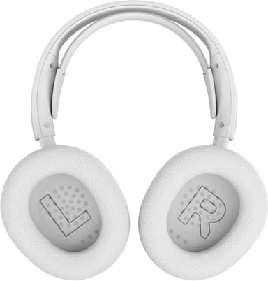 SteelSeries Arctis Nova 5 pelikuulokkeet (Xbox, valkoinen)