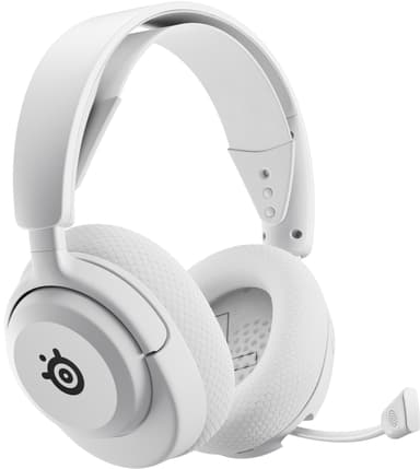 SteelSeries Arctis Nova 5 pelikuulokkeet (Xbox, valkoinen)