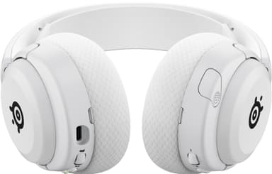SteelSeries Arctis Nova 5 pelikuulokkeet (Xbox, valkoinen)