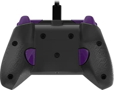 PDP Rematch Trådad kontroll för Xbox & Windows, Lila