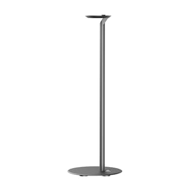 Nedis Kaiutinteline | Sopii käytettäväksi: Sonos® Era100 | Teline | 3 kg | Kiinteä | ABS-Muovi / Metalli | Musta