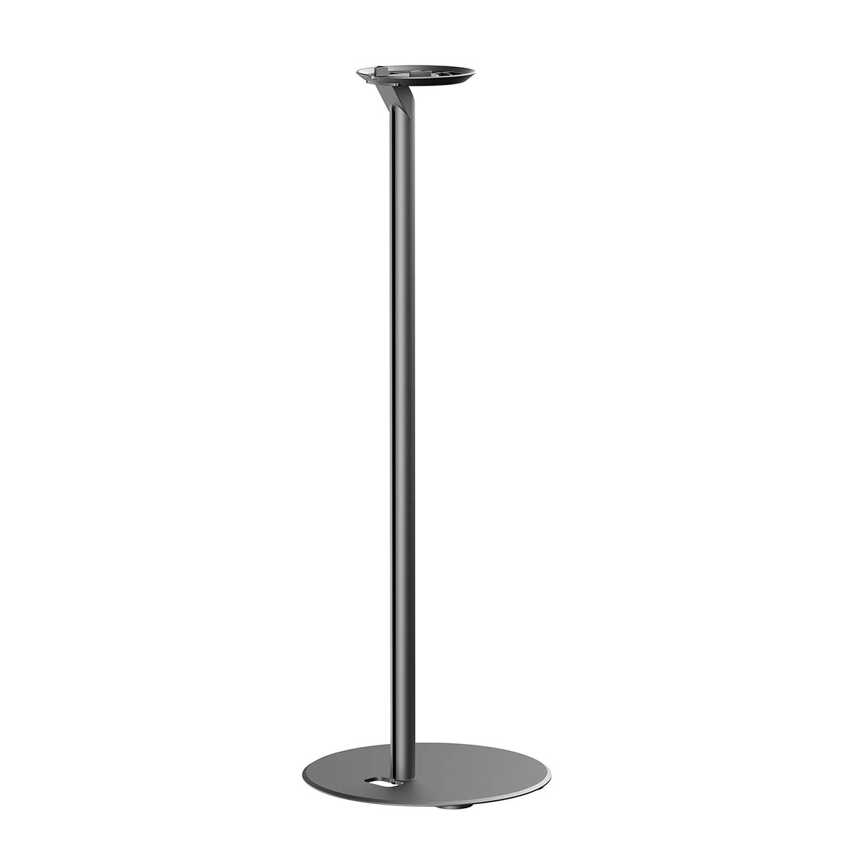 Nedis Kaiutinteline | Sopii käytettäväksi: Sonos® Era100 | Teline | 3 kg | Kiinteä | ABS-Muovi / Metalli | Musta