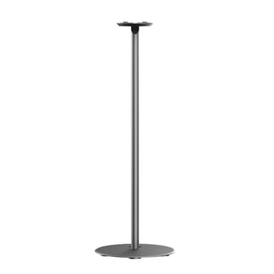 Nedis Kaiutinteline | Sopii käytettäväksi: Sonos® Era100 | Teline | 3 kg | Kiinteä | ABS-Muovi / Metalli | Musta