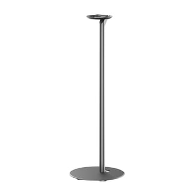 Nedis Kaiutinteline | Sopii käytettäväksi: Sonos® Era100 | Teline | 3 kg | Kiinteä | ABS-Muovi / Metalli | Musta