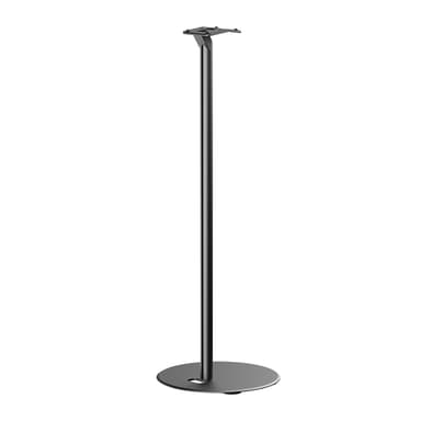 Nedis Kaiutinteline | Sopii käytettäväksi: Sonos® Era300 | Teline | 5 kg | Kiinteä | ABS-Muovi / Metalli | Musta