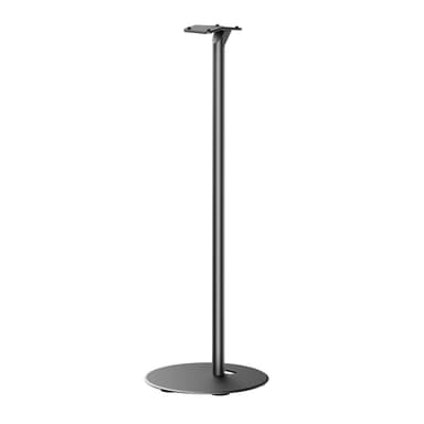 Nedis Kaiutinteline | Sopii käytettäväksi: Sonos® Era300 | Teline | 5 kg | Kiinteä | ABS-Muovi / Metalli | Musta