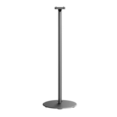 Nedis Kaiutinteline | Sopii käytettäväksi: Sonos® Era300 | Teline | 5 kg | Kiinteä | ABS-Muovi / Metalli | Musta