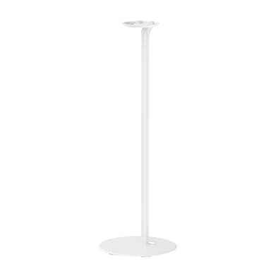 Nedis Kaiutinteline | Sopii käytettäväksi: Sonos® Era100 | Teline | 3 kg | Kiinteä | ABS-Muovi / Metalli | Valkoinen