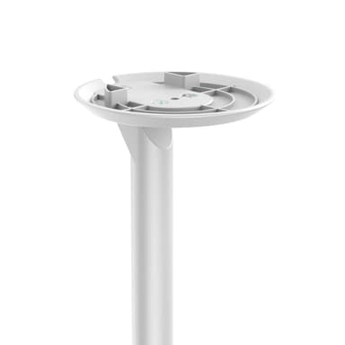 Nedis Kaiutinteline | Sopii käytettäväksi: Sonos® Era100 | Teline | 3 kg | Kiinteä | ABS-Muovi / Metalli | Valkoinen