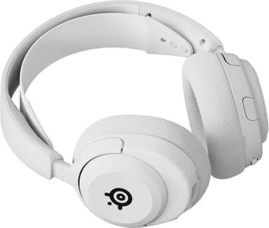 SteelSeries Arctis Nova 5 pelikuulokkeet (Xbox, valkoinen)
