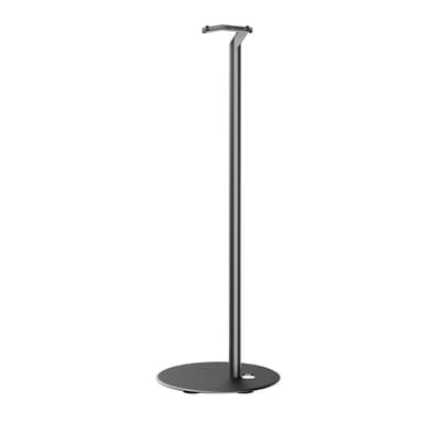 Nedis Kaiutinteline | Sopii käytettäväksi: Sonos® Era300 | Teline | 5 kg | Kiinteä | ABS-Muovi / Metalli | Musta