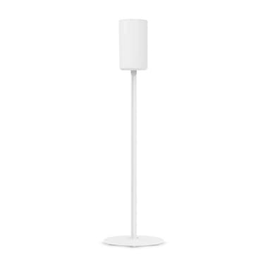 Nedis Kaiutinteline | Sopii käytettäväksi: Sonos® Era100 | Teline | 3 kg | Kiinteä | ABS-Muovi / Metalli | Valkoinen
