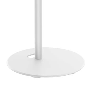 Nedis Kaiutinteline | Sopii käytettäväksi: Sonos® Era100 | Teline | 3 kg | Kiinteä | ABS-Muovi / Metalli | Valkoinen