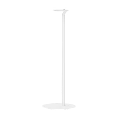 Nedis Kaiutinteline | Sopii käytettäväksi: Sonos® Era100 | Teline | 3 kg | Kiinteä | ABS-Muovi / Metalli | Valkoinen