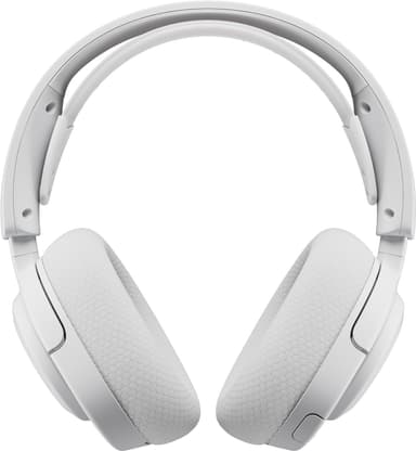 SteelSeries Arctis Nova 5 pelikuulokkeet (Xbox, valkoinen)