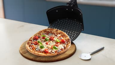 Philips Pizza- ja grillilevy Airfryer 8.3L HD9963/00