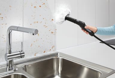 Kärcher SC 3 Deluxe EasyFix höyrypesuri 15134300
