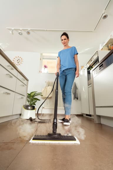Kärcher SC 3 Deluxe EasyFix höyrypesuri 15134300