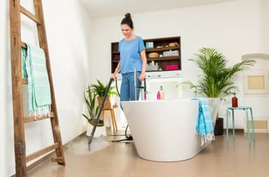 Kärcher SC 3 Deluxe EasyFix höyrypesuri 15134300