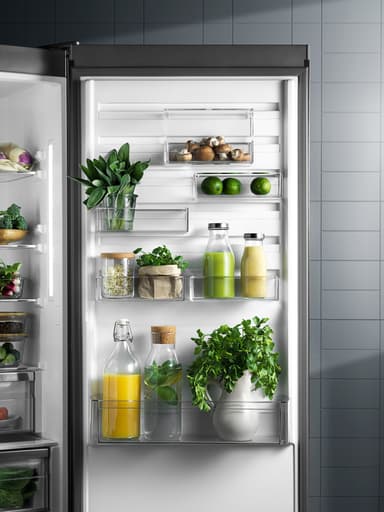 Electrolux Jääkaappi LRC4AE35WR