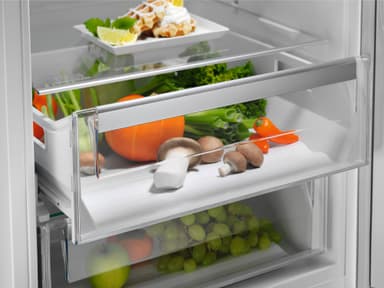 Electrolux Jääkaappi LRC4AE35WR