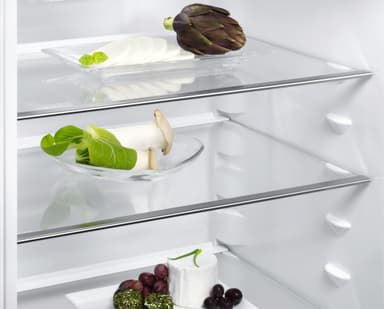 Electrolux Jääkaappi LRC4AE35WR