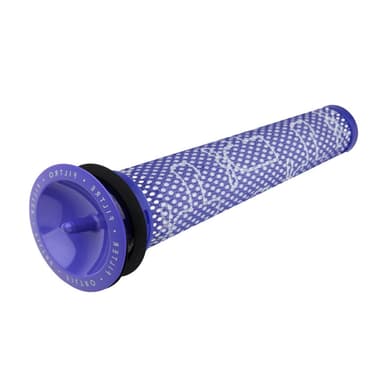 Suodatin Dyson V6 DC58/DC59/DC62 pölynimuri 3 kpl