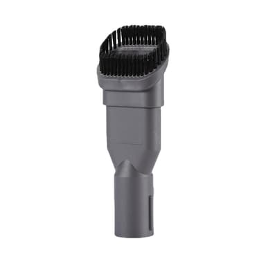 2 in 1 -kiinnitysharja imuportilla Dyson V6 Greylle