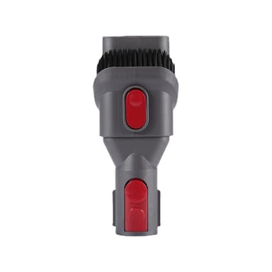 2 in 1 -kiinnitysharja imuportilla Dyson V6 Greylle
