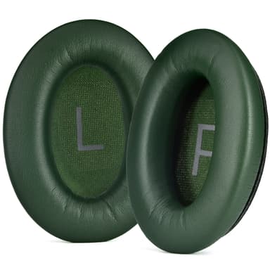 Korvatyynyt BOSE QC45 QC35 QuietComfort 45:lle Bambu