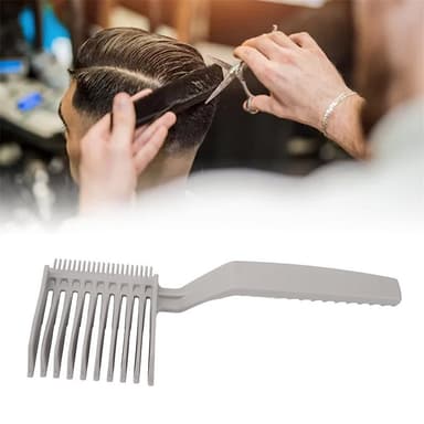 Parturikampa Barber Fade -kampa