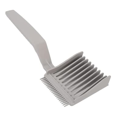 Parturikampa Barber Fade -kampa