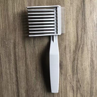 Parturikampa Barber Fade -kampa