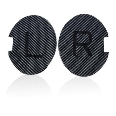 Korvatyynyt Bose QC35/25/15, AE2, AE 2i, AE 2w, SoundTrue, SoundLink Harmaa