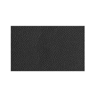 Itseliimautuva korjauspaikka synteettinen nahka 30x25 cm Musta