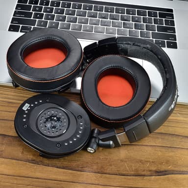 Kuulokkeet Audio Technica ATH-M50 M40 M40FS M30 M35 M20