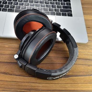Kuulokkeet Audio Technica ATH-M50 M40 M40FS M30 M35 M20