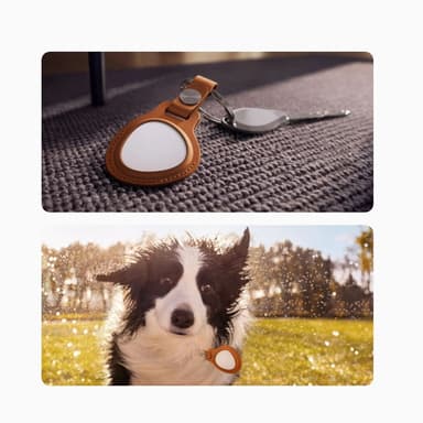 Suojakotelo Huawei Tag Finder trackerille Musta