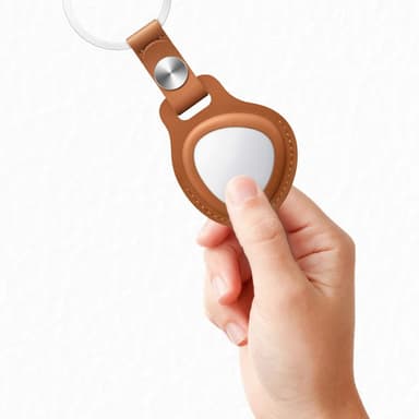 Suojakotelo Huawei Tag Finder trackerille Musta