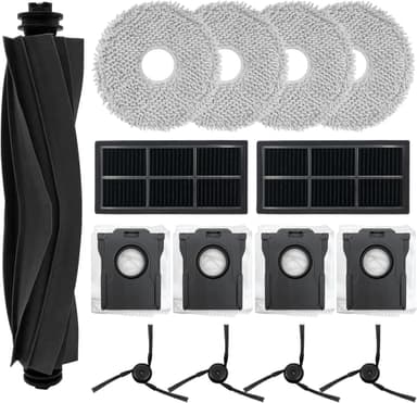 Lisävarusteet Dreame X40 Ultra Complete / X40 Pro / S30 Pro Ultra