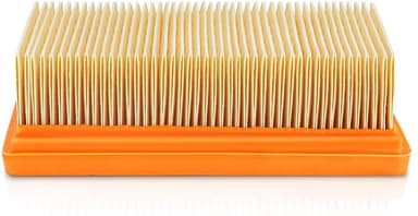 HEPA-suodatin Kärcher NT25/NT35/NT45 2 kpl
