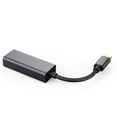 Verkkosovitin USB-C Gigabit Ethernet