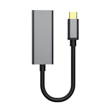 Verkkosovitin USB-C Gigabit Ethernet