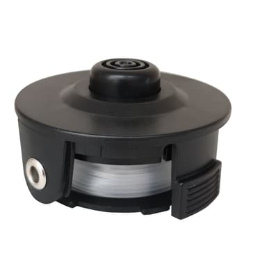 Trimmerin lankakelat Makita Akkusense 18V DUR181Z/DUR181RF/DUR181 ruohotrimmeri
