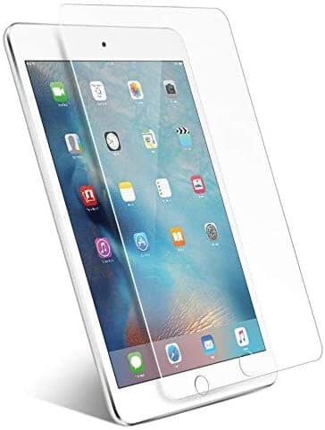 iPad 10,2 tuuman näytönsuoja karkaistu lasi