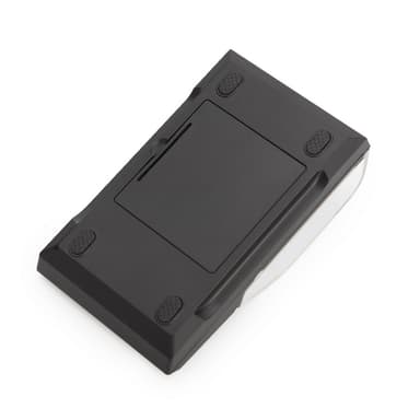 Erittäin tarkka mini-digitaalivaaka 10 g / 0,001 g