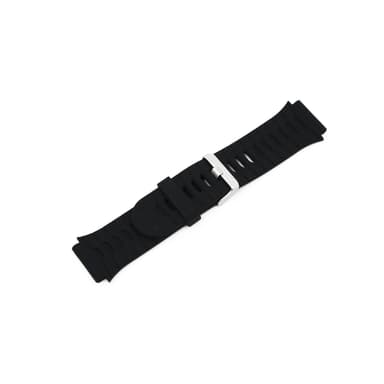 Garmin Forerunner 920XT ranneke silikoni musta
