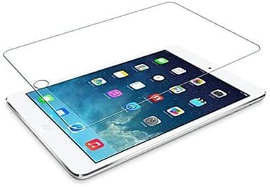iPad 10,2 tuuman näytönsuoja karkaistu lasi