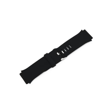Garmin Forerunner 920XT ranneke silikoni musta