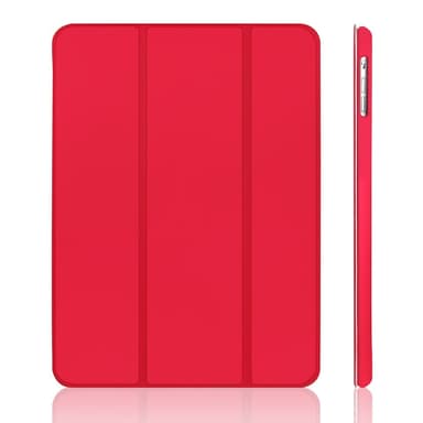 iPad Air 2 Smart -kotelo, jossa kova muovikuori